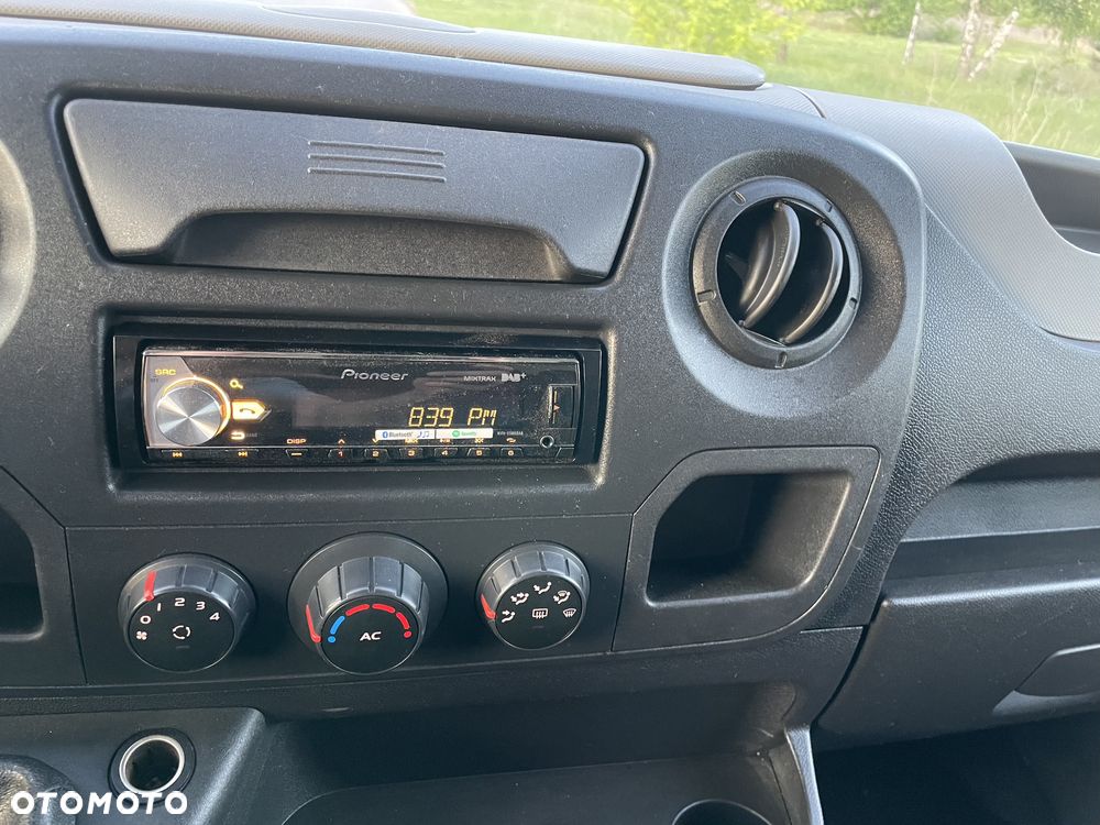 Renault Master - 28