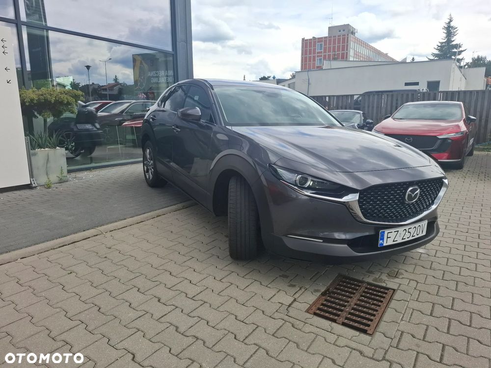Mazda CX-30 2.0 mHEV Exclusive-Line 2WD - 5