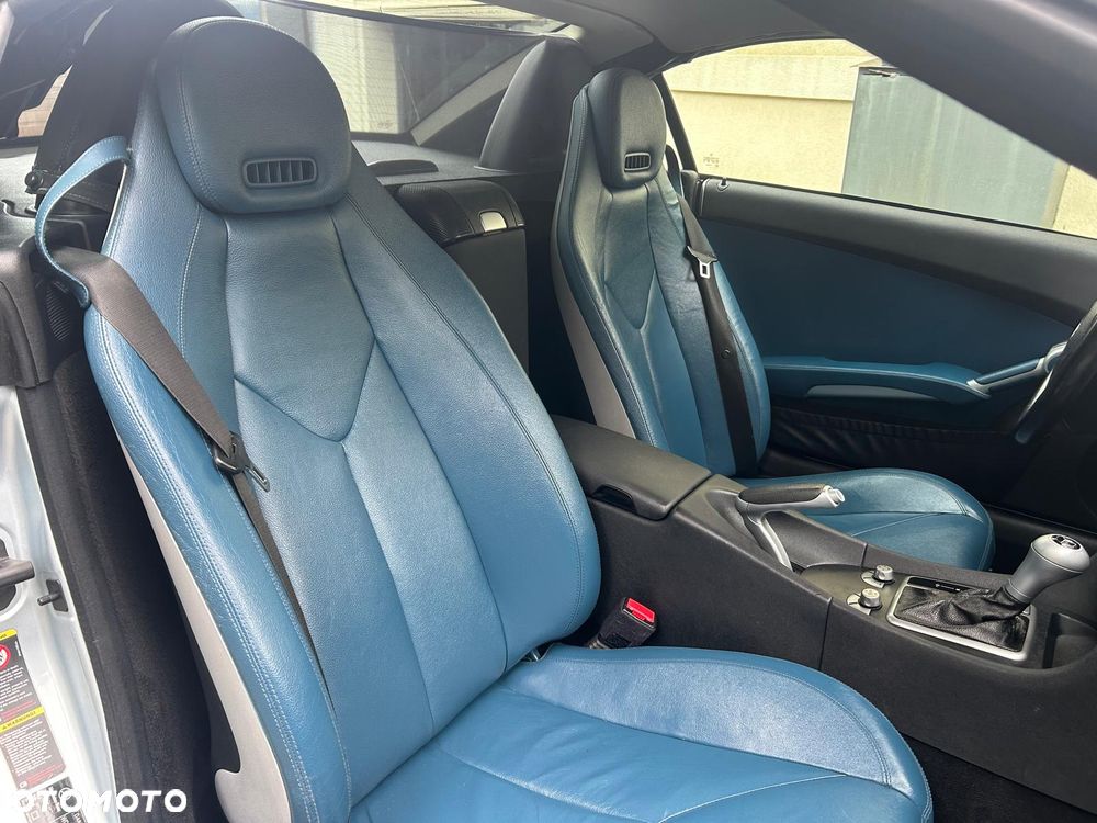 Mercedes-Benz SLK - 20