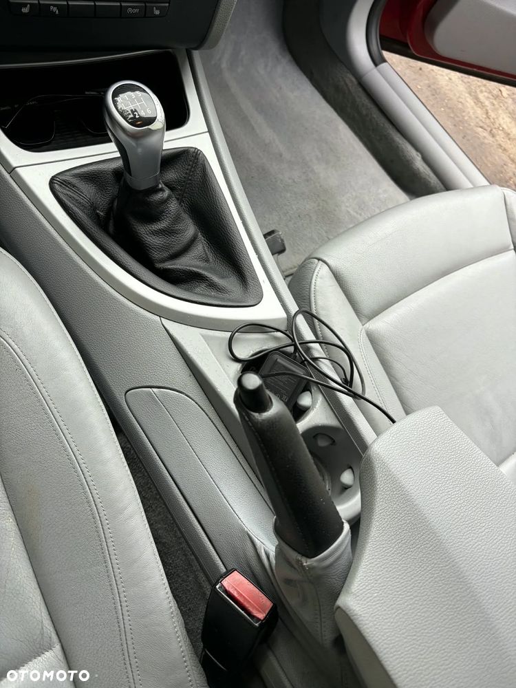 BMW Seria 1 120d - 11