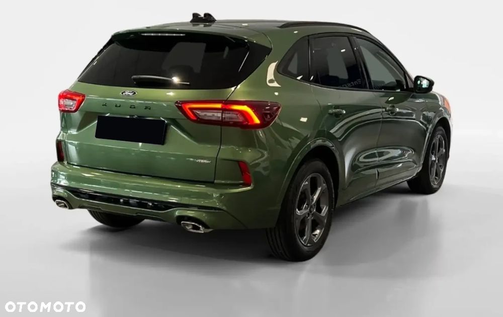 Ford Kuga 2.5 FHEV FWD ST-Line eCVT - 6
