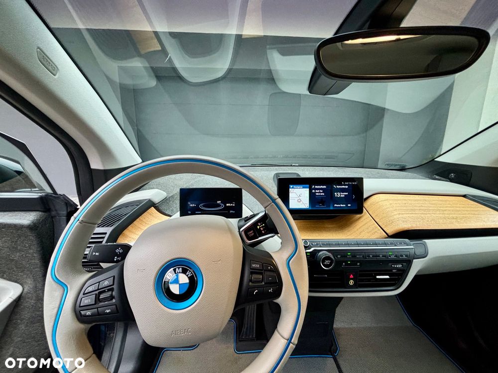 BMW i3 i3S 120 Ah - 10