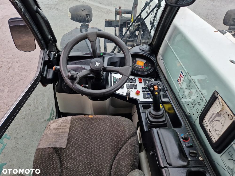 Bobcat TL 30.70 ARGI - 8