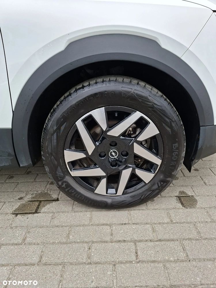 Opel Mokka - 7