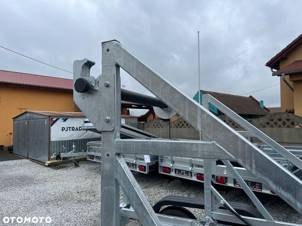 Głowacz Kablowa 2700 - 7