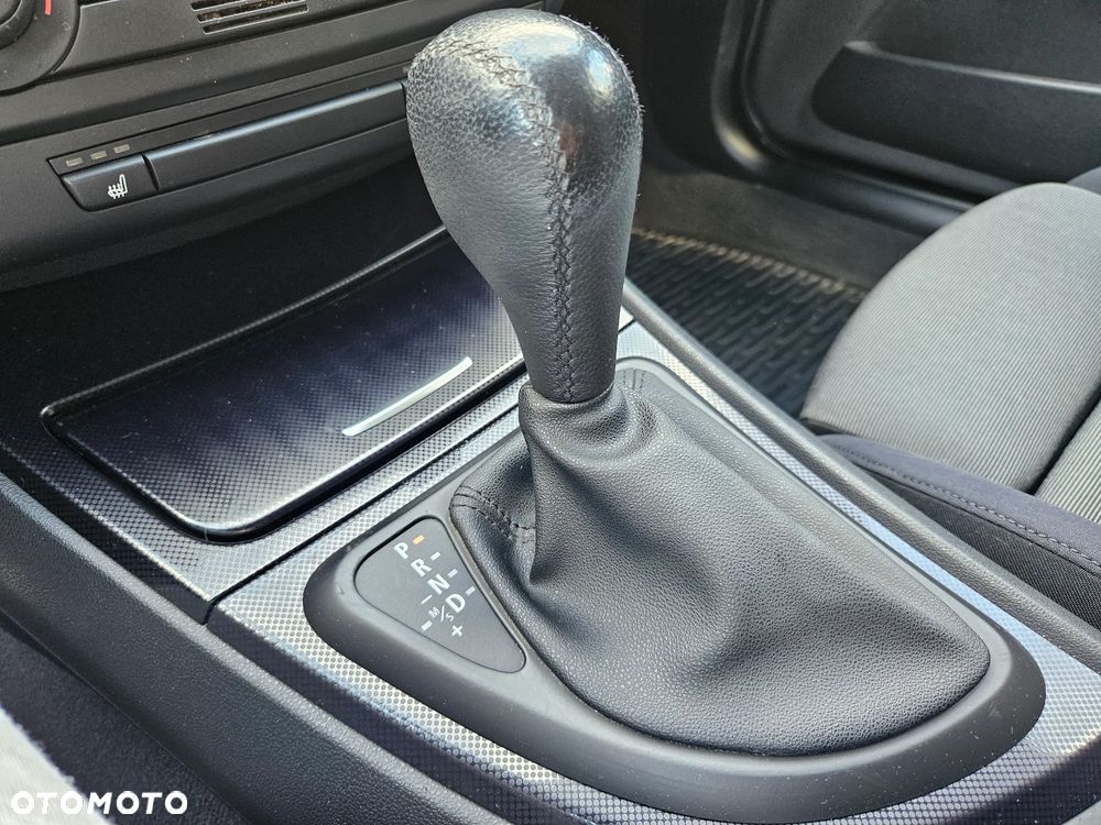 BMW Seria 1 - 16