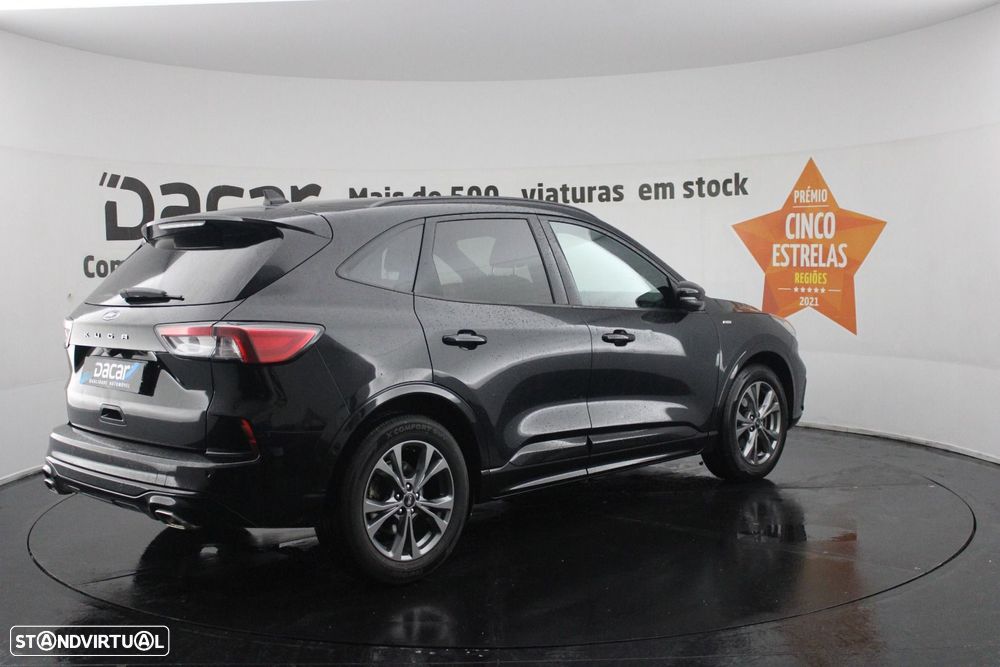 Ford Kuga 1.5 EcoBoost ST-Line - 8