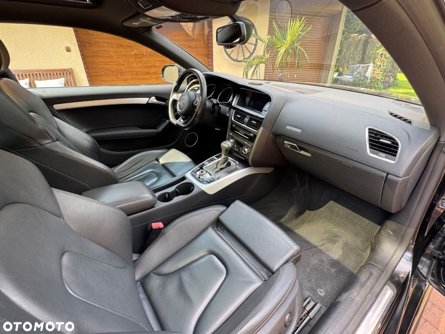 Audi A5 - 18