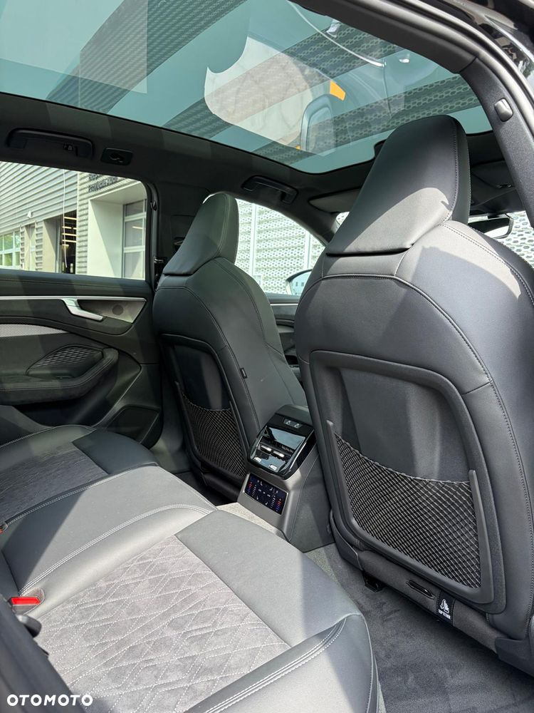 Audi A6 Avant TDI mHEV Quattro S tronic - 16