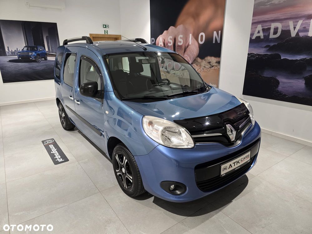 Renault Kangoo - 4