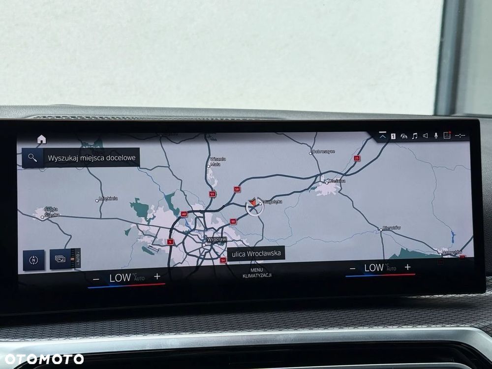 BMW Seria 3 320d xDrive M Sport sport - 30