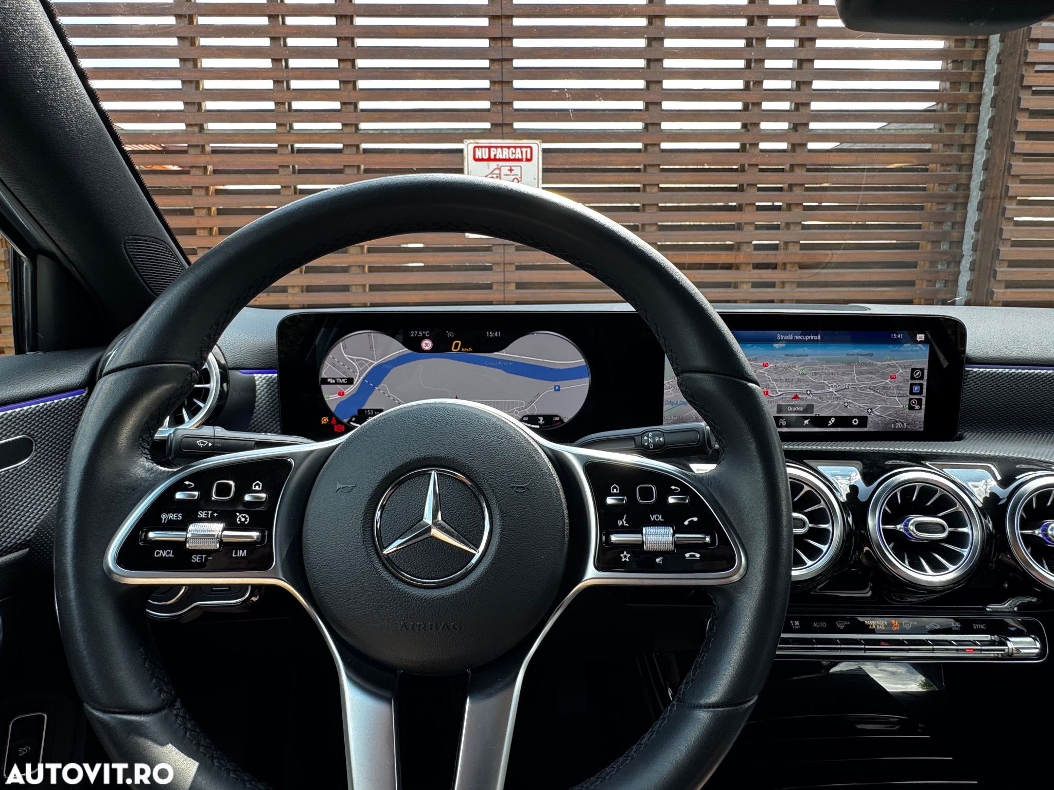 Mercedes-Benz A 180 d 7G-DCT Edition 2020 - 25