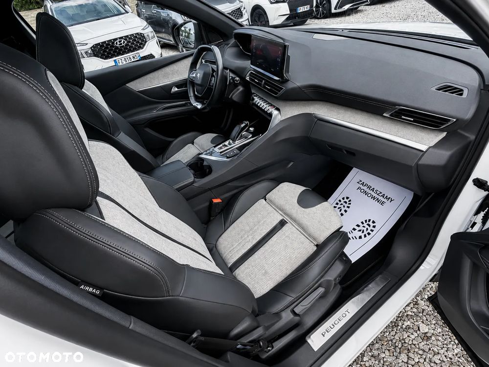 Peugeot 3008 - 34