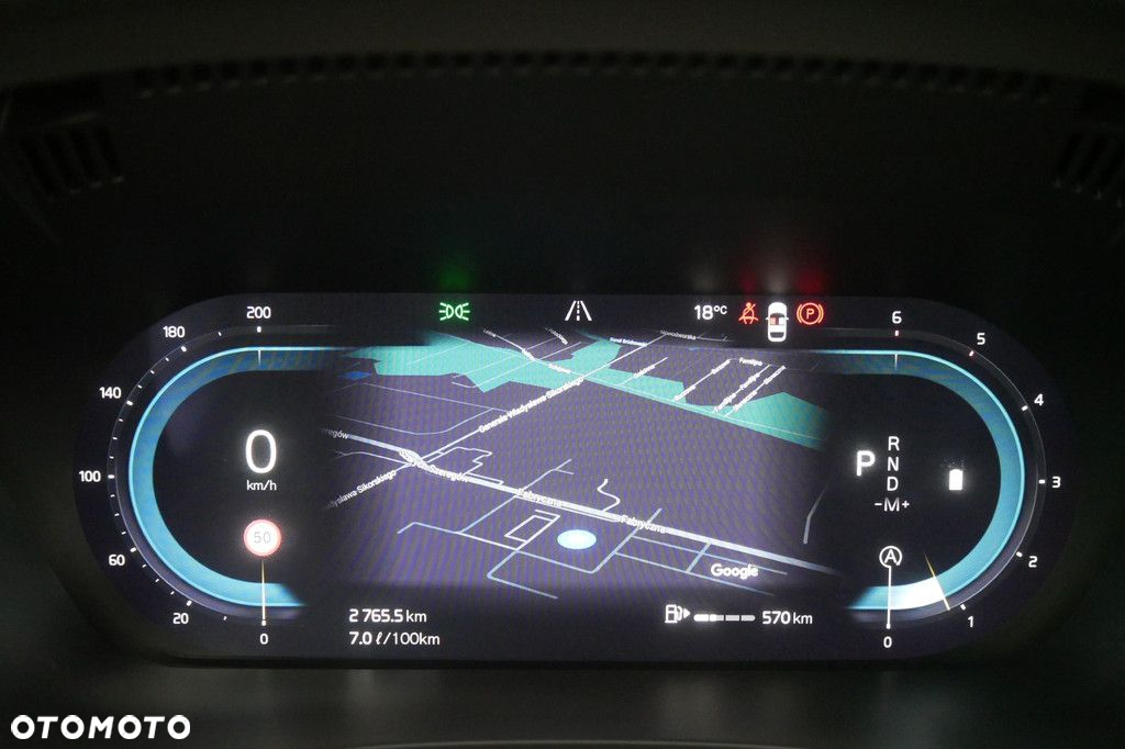 Volvo XC 60 - 9