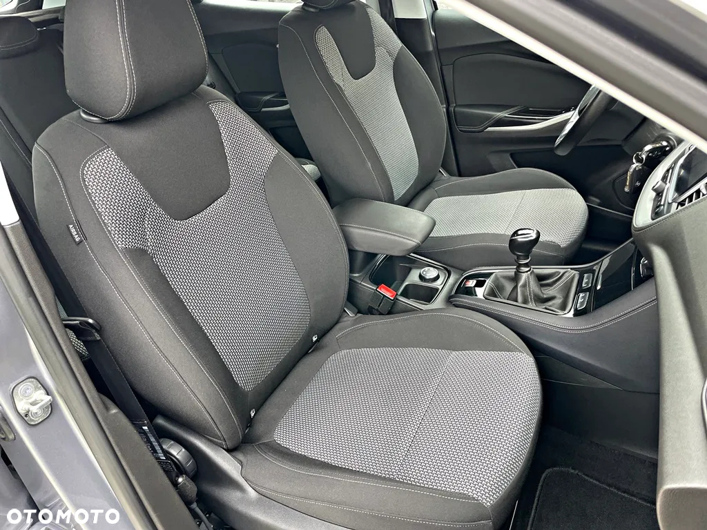 Opel Grandland X 1.5 CDTI Design&Tech S&S - 28