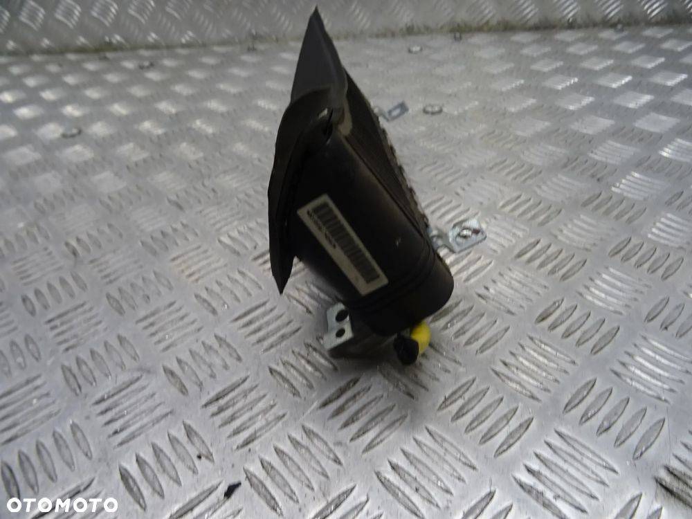 AUDI A4 B6 01-04 KOMBI PODUSZKA KOLANOWA 01560627990 - 3