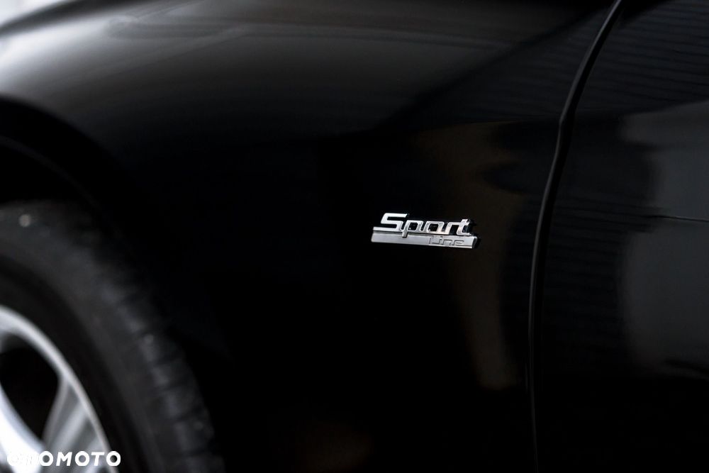 BMW Seria 3 318i Advantage - 20