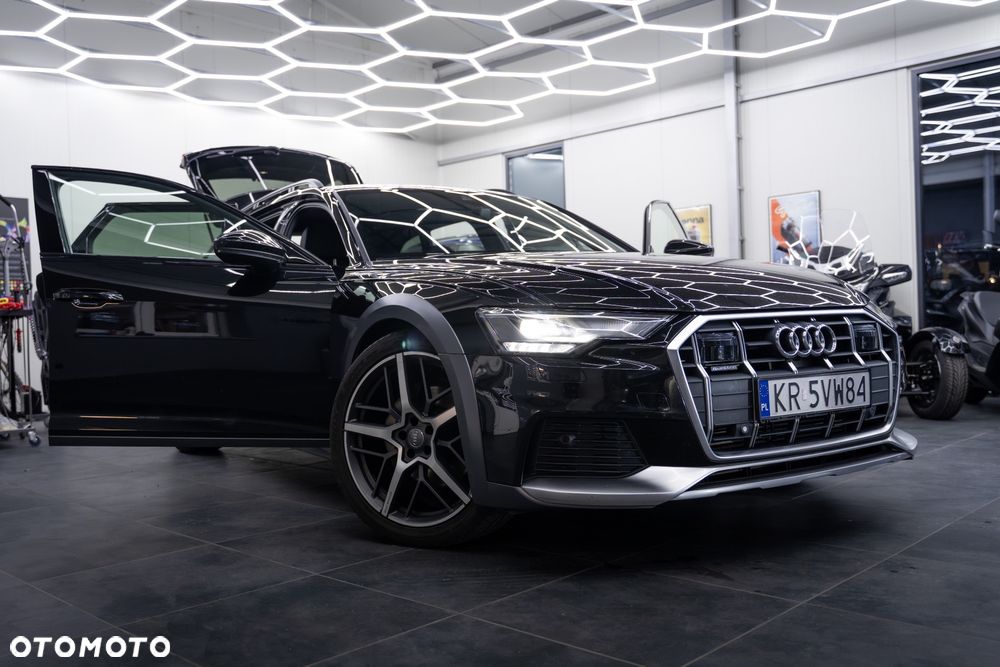 Audi A6 Allroad - 3