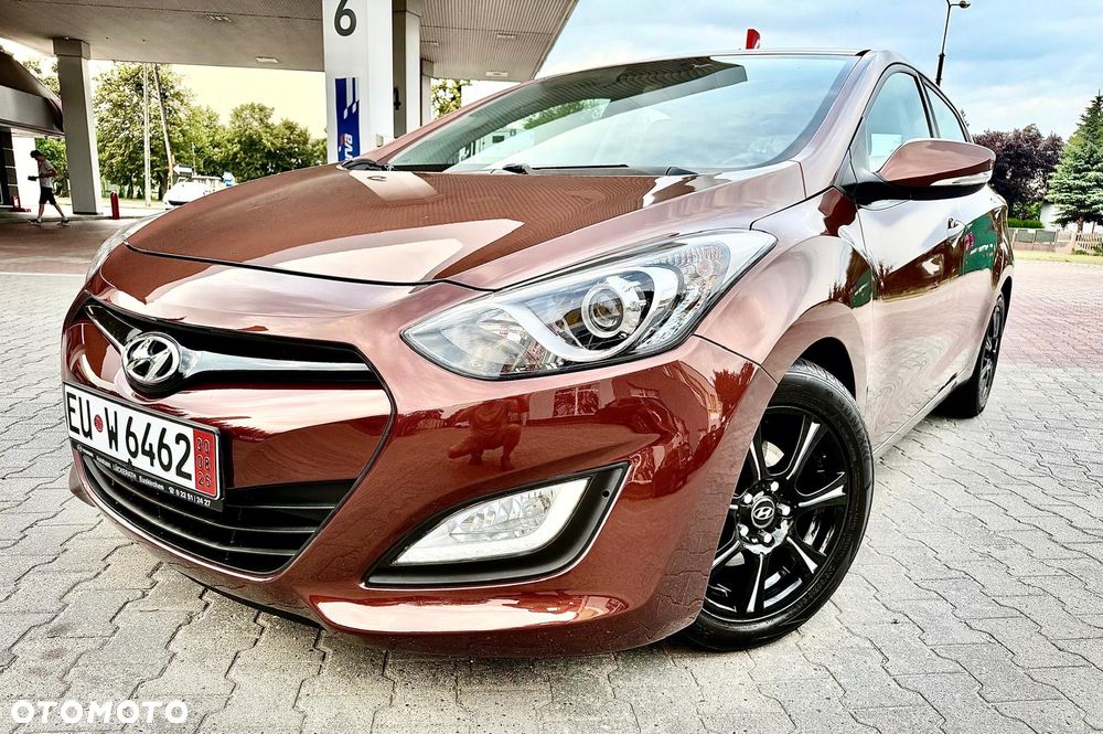 Hyundai i30 - 26
