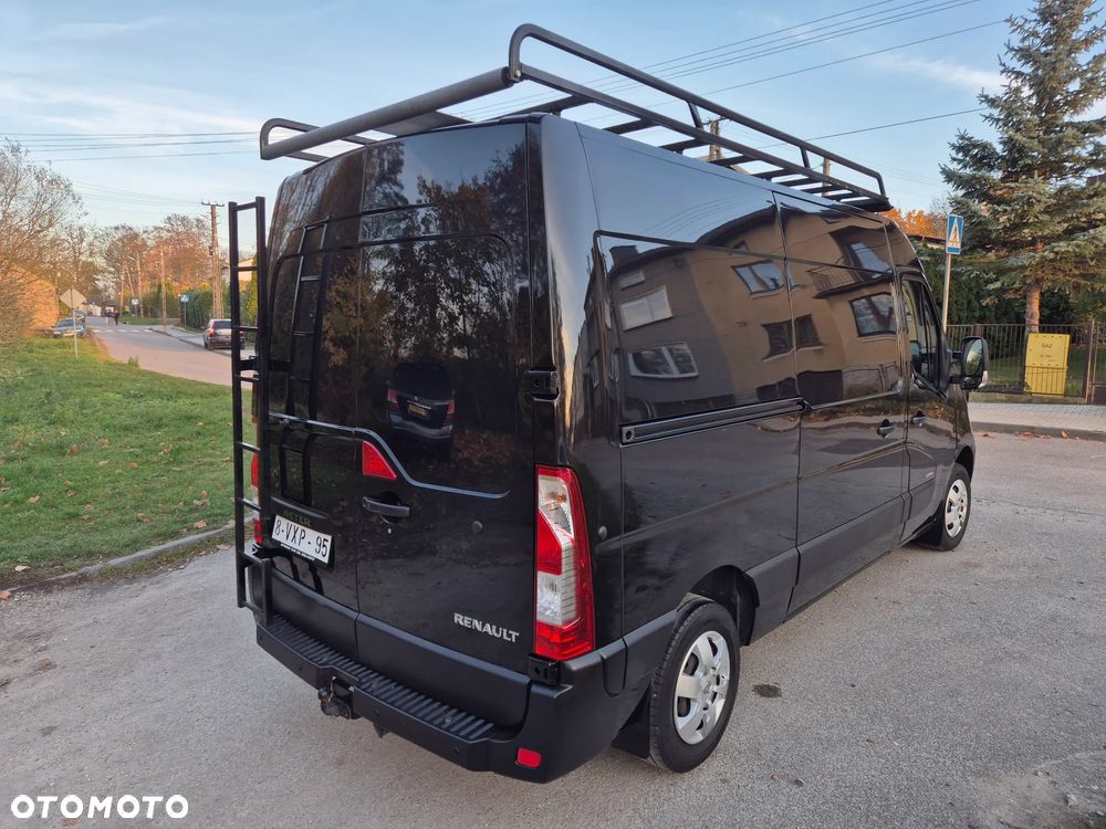 Renault Master - 3