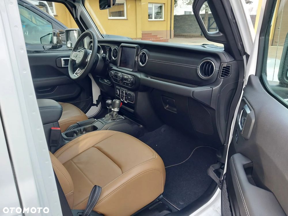 Jeep Wrangler ver-unlimited-2-0-4xe-plug--in-hybrid-hardtop-sahara - 27