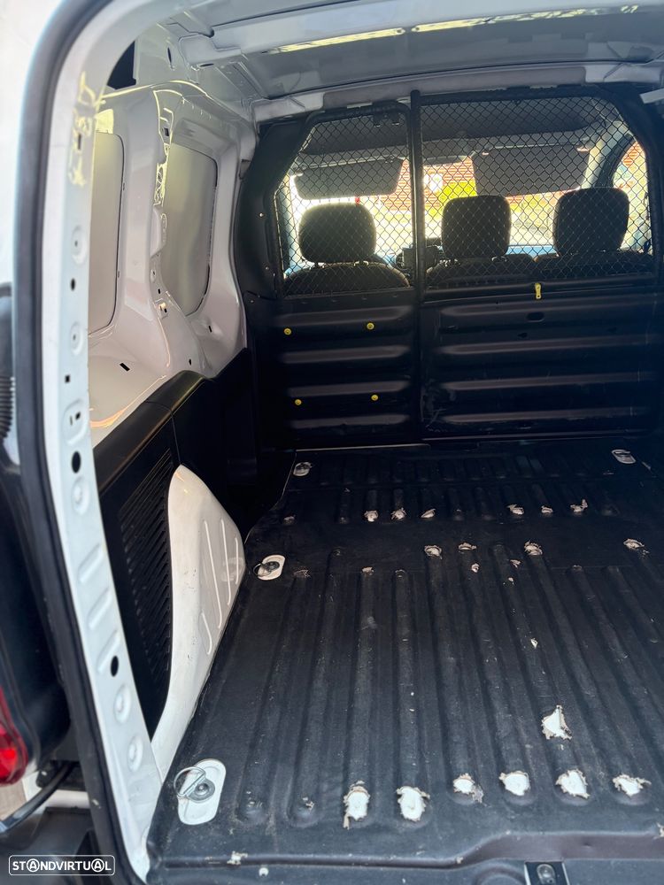 Citroën Berlingo L1 1.6 BlueHdi - 5