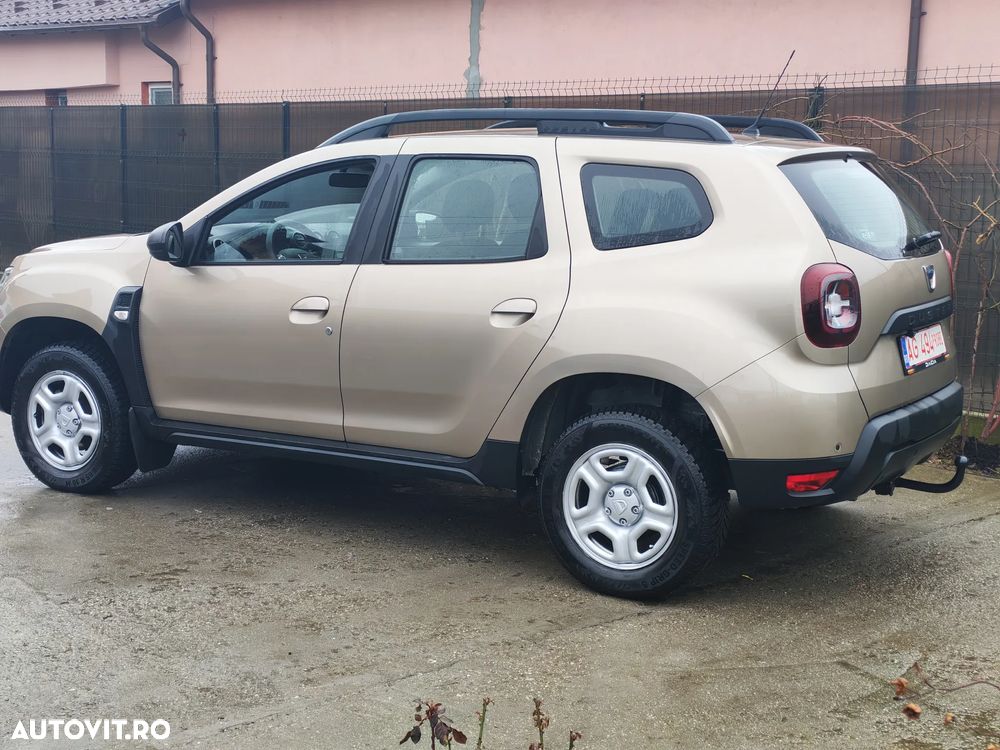 Dacia Duster - 10