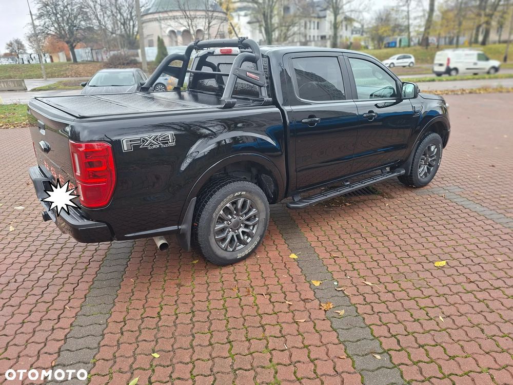 Ford Ranger - 4