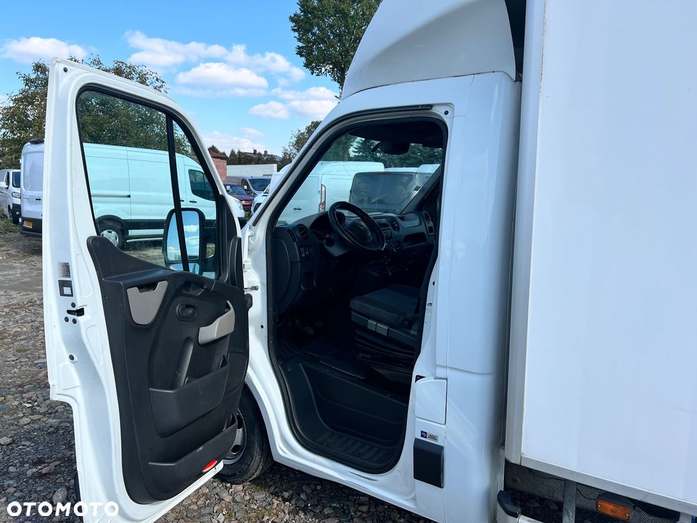 Renault Master - 7