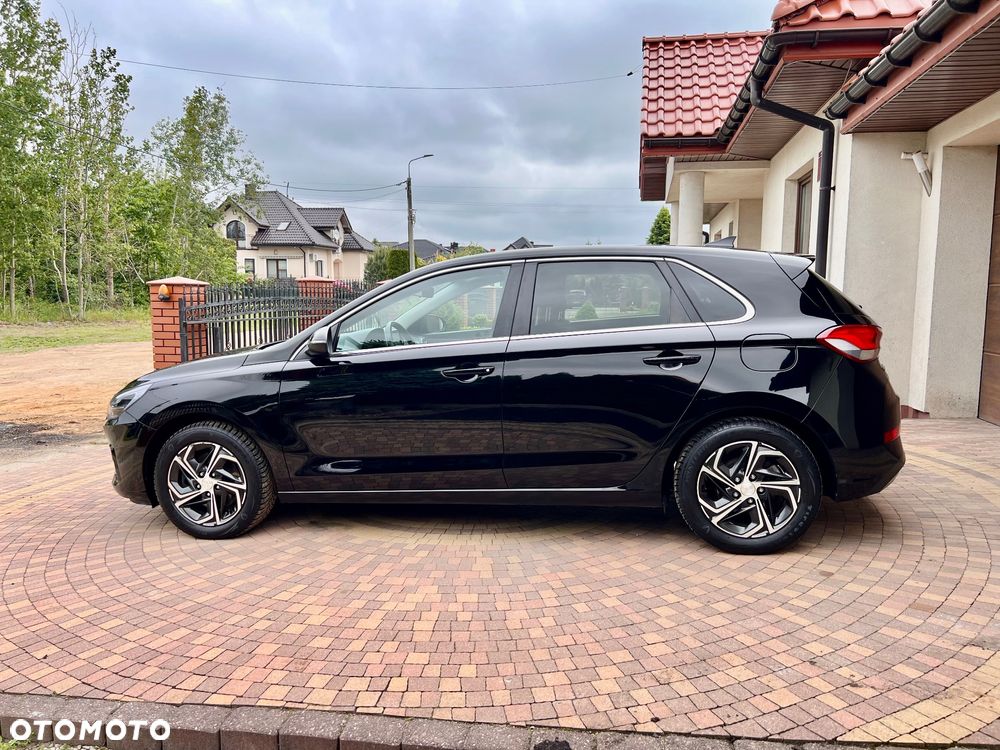 Hyundai i30 1.5 DPI Comfort - 37