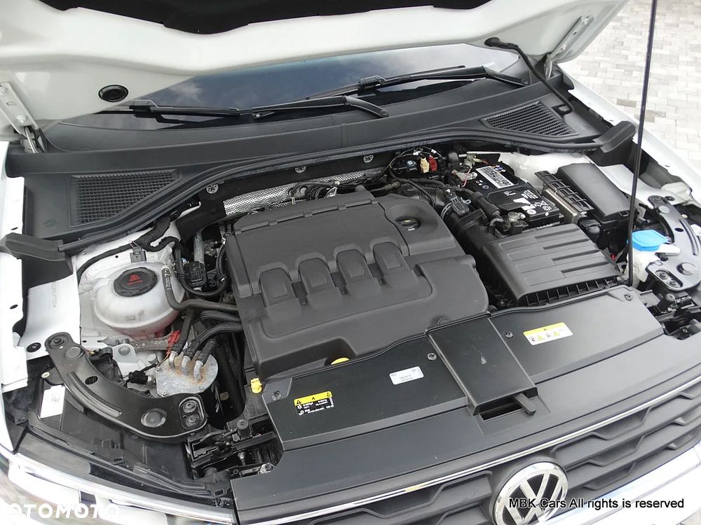 Volkswagen T-Roc 1.6 TDI SCR IQ.DRIVE - 41