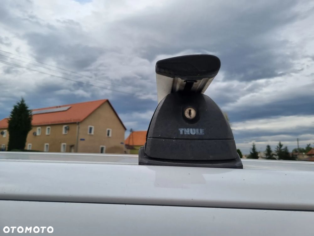 Toyota Proace 2.0 D4D Long Długi L2H1 Klima Salon PL - 18