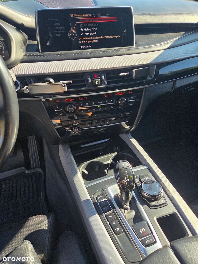 BMW X5 xDrive25d - 11