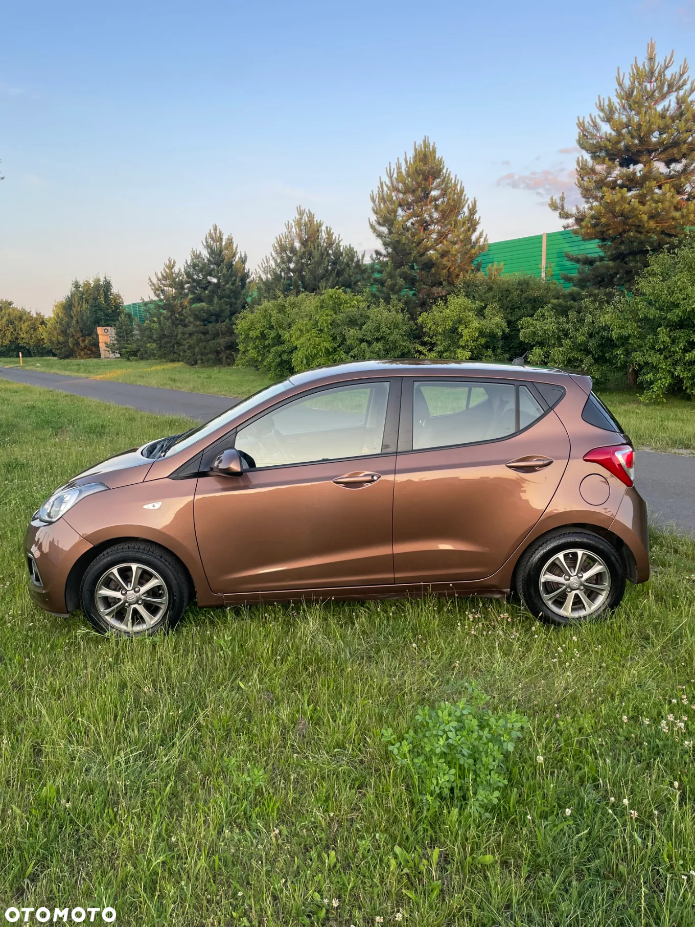 Hyundai i10 1.2 Comfort - 26