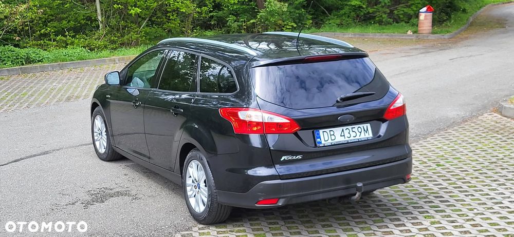 Ford Focus 1.6 TI-VCT Champions Edition - 6