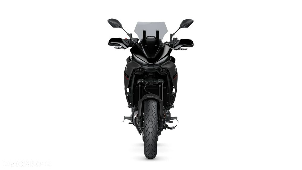 Yamaha Tracer - 8