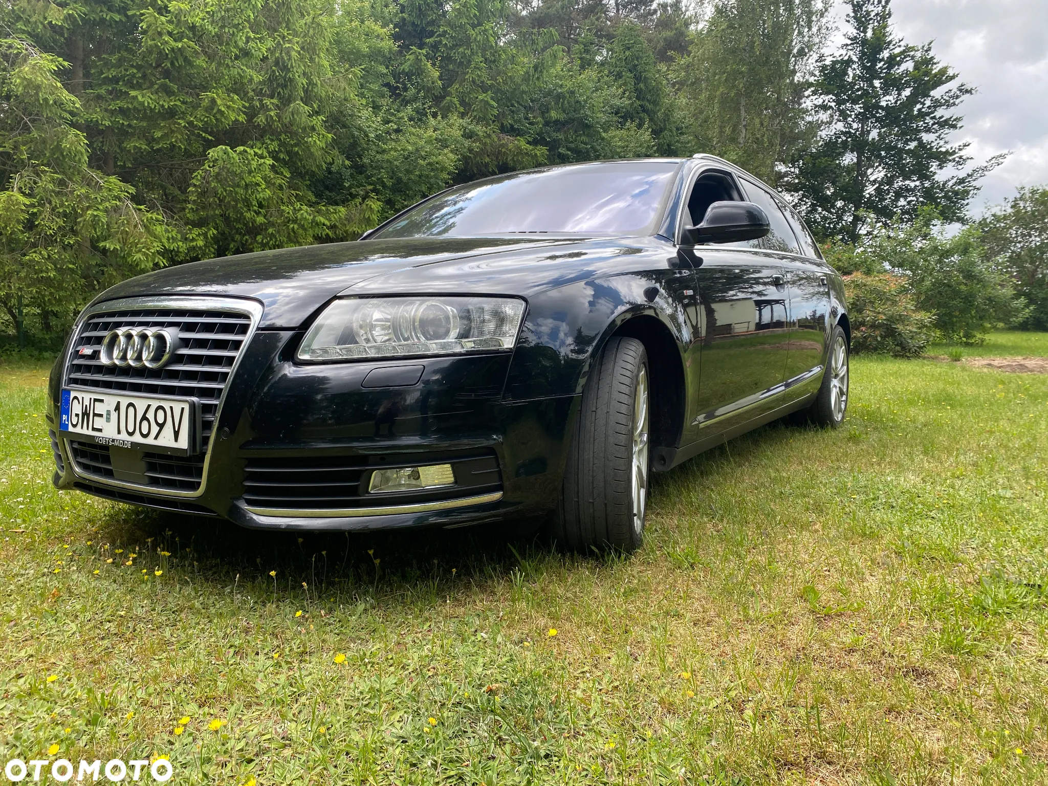 Audi A6 2.7 TDI Multitronic - 14