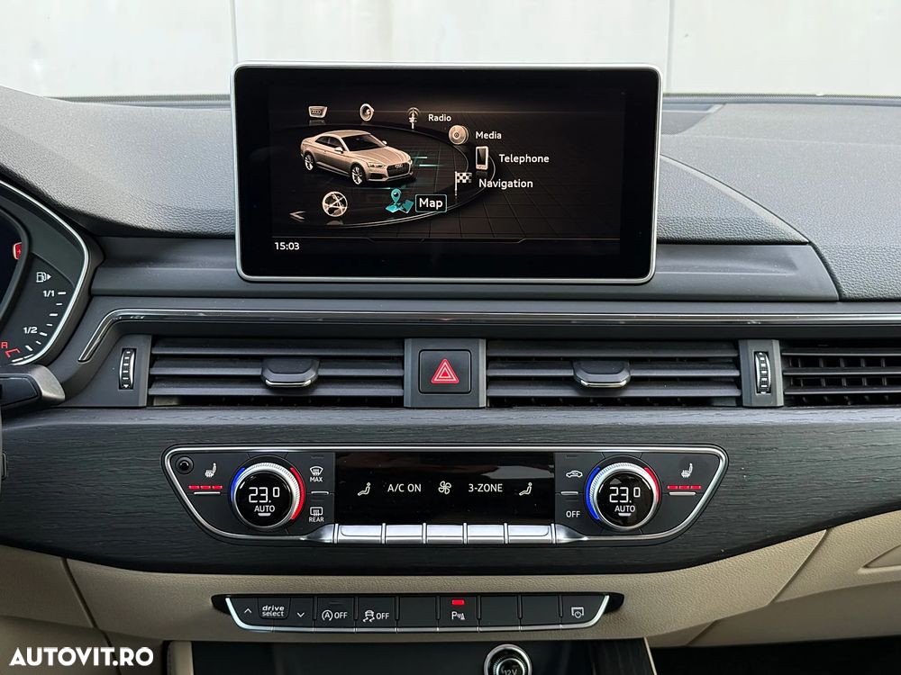 Audi A5 Coupe 2.0 TDI S tronic sport - 16