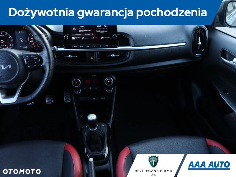 Kia Picanto - 10