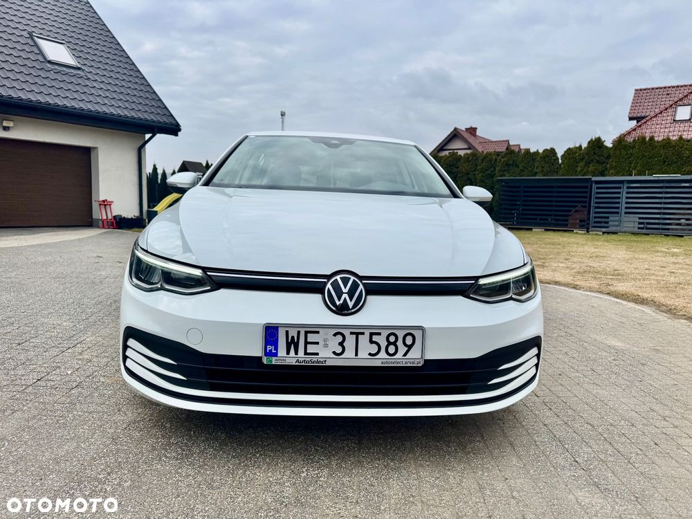 Volkswagen Golf 2.0 TDI BMT Comfortline - 11