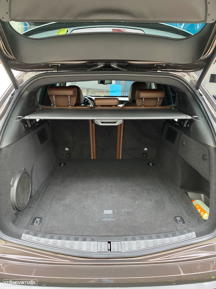 Alfa Romeo Stelvio 2.2 D Super AT8 Q4 - 6