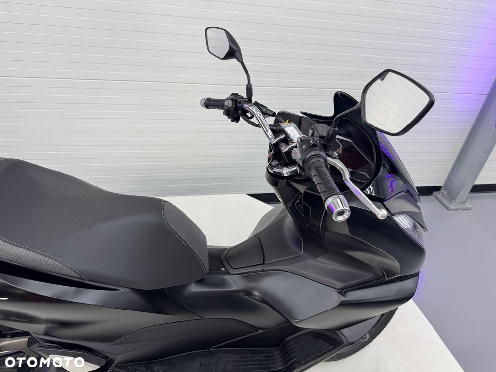 Honda PCX - 16