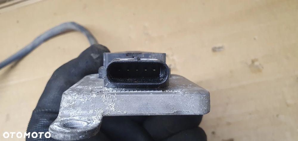 Sonda lambda czujnik NOX Mercedes GL GL350 X166 W166 3.0 CDI A0009053706 - 4