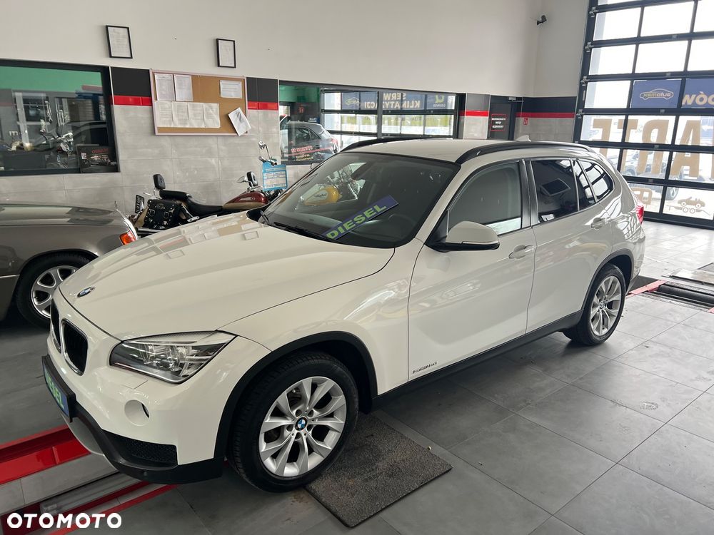 BMW X1 sDrive16d xLine - 4