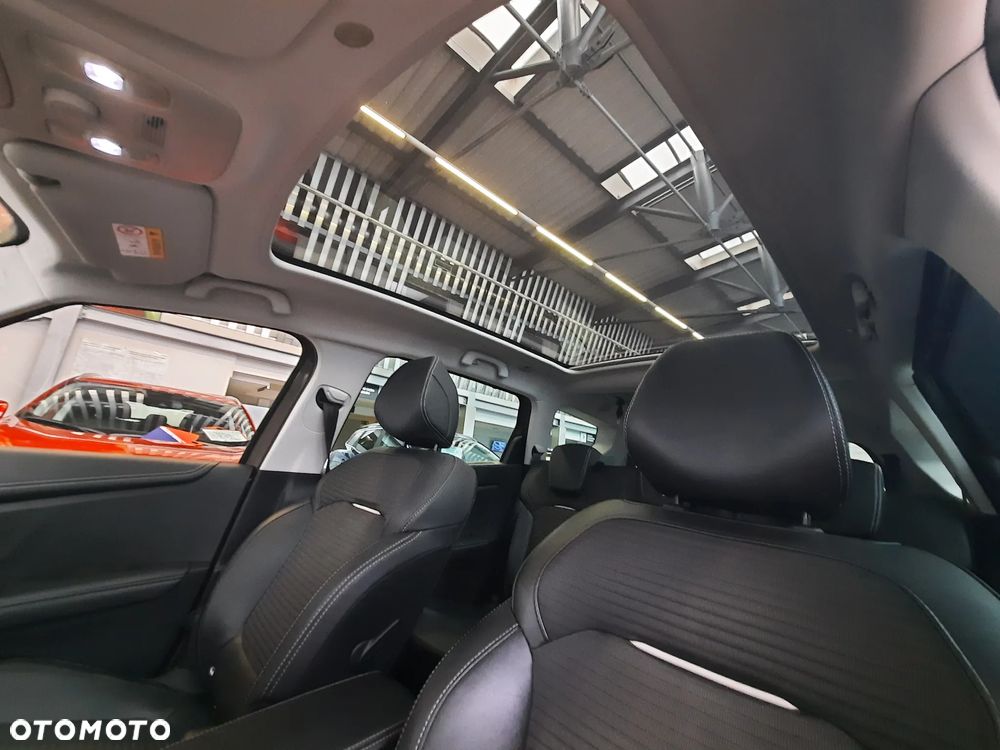 Renault Grand Scenic Gr 1.3 TCe Energy Intens EDC - 25