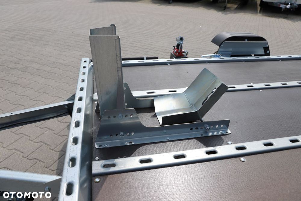 TEMARED MOTOQUAD 2616  246x160 cm, dmc 750 kg - 10