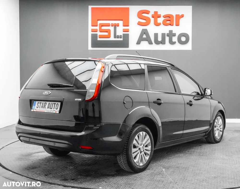 Ford Focus - 6