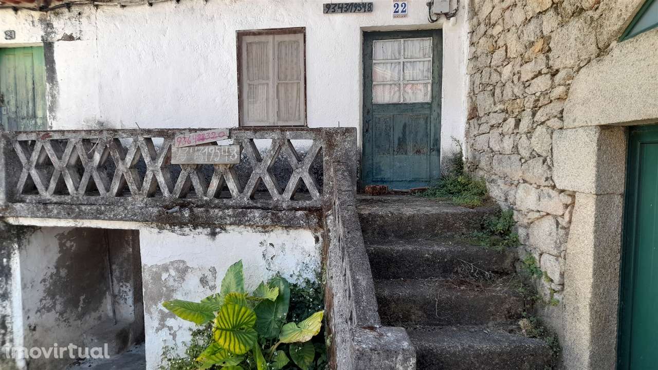 Moradia em Banda T4 Venda em Medelim,Idanha-a-Nova - Grande imagem: 2/16