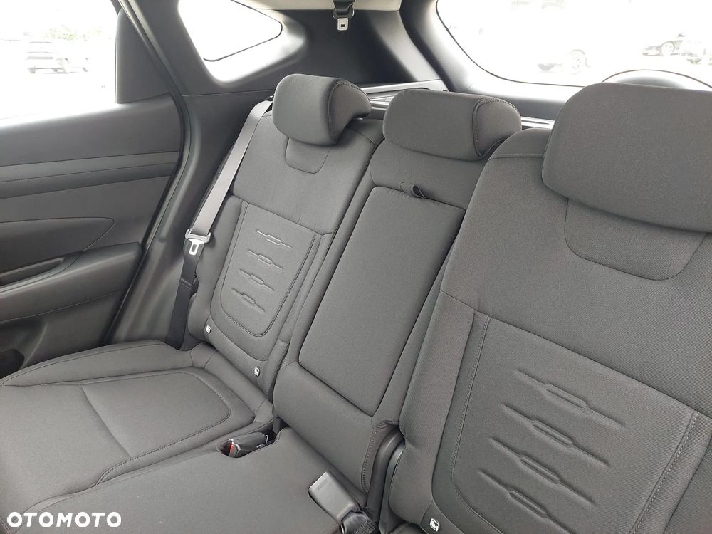 Hyundai Tucson 1.6 T-GDi Smart 2WD - 25