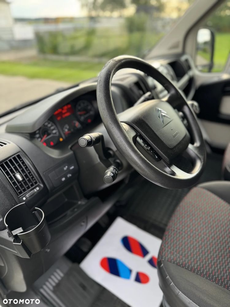 Citroën JUMPER BOXER DUCATO - 34